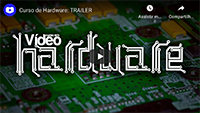 Uma Imagem de Preview de um video de HTML