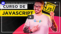 Uma Imagem de Preview de um video de HTML