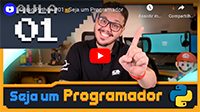 Uma Imagem de Preview de um video de HTML